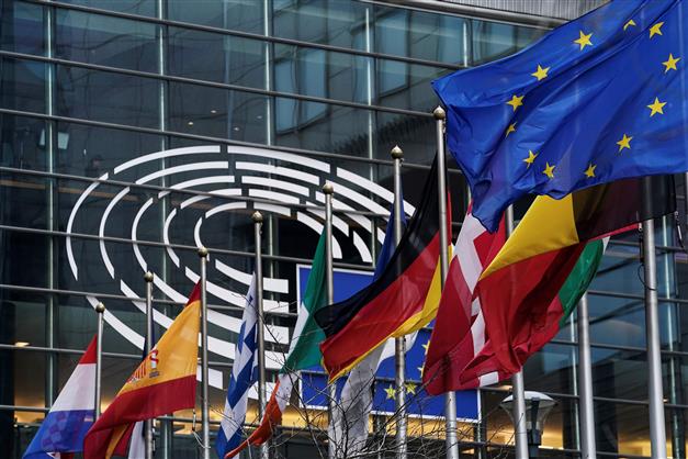 ‘Entirely internal matter’, says India on anti-CAA resolution in European Parliament