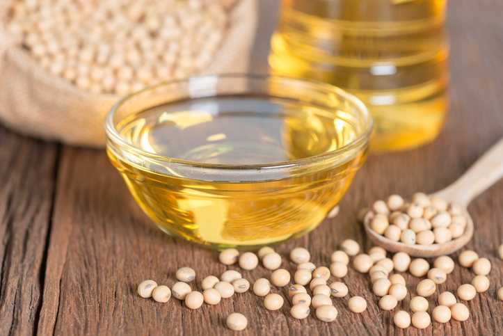 Soybean oil linked to genetic changes in brain, claims study