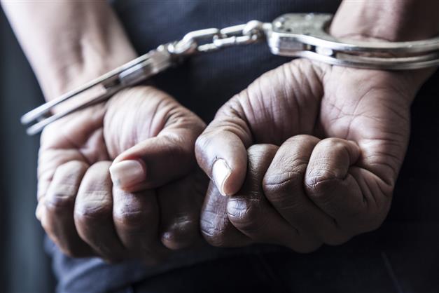 Indian-origin policeman jailed for 3 years for bringing false sex assault case in UK court
