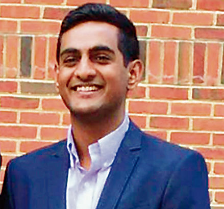 Indian-American medical student falls to death in US