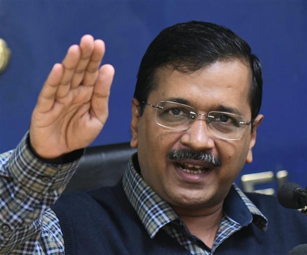 Nirbhaya's mother being 'misguided', Delhi govt had no role in delaying convicts' hanging: Kejriwal
