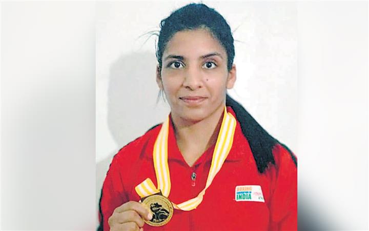 ‘Don't worry, focus on Olympics’: Capt offers help to ‘jobless’ boxer Simranjit