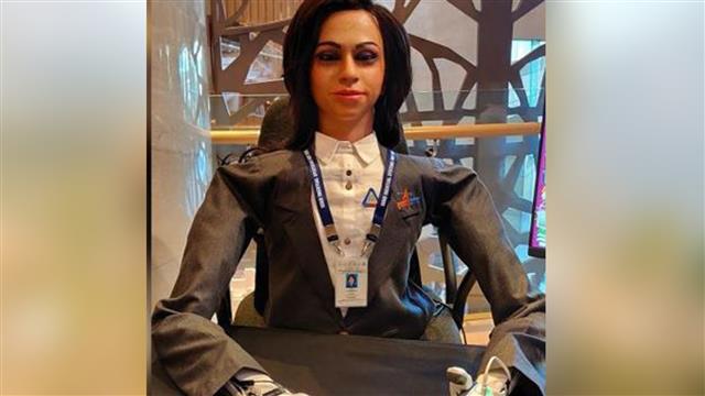 ISRO to send lady robot ‘Vyommitra’ in unmanned Gaganyaan spacecraft ahead of human spaceflight