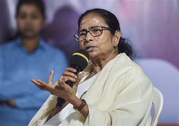 West Bengal becomes fourth state to pass anti-CAA resolution