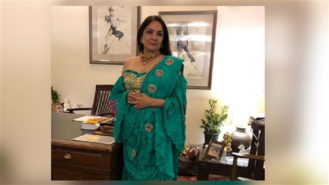 If I could go back in time, I wouldn't have a child outside marriage: Neena Gupta