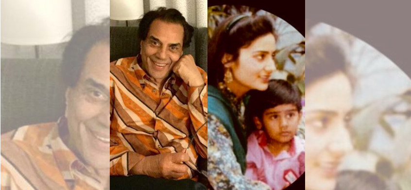 Dharmendra’s thoughtful gesture for his fan wins the internet
