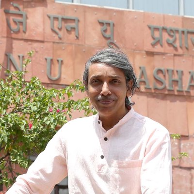 82% students have cleared hostel dues, says JNU VC