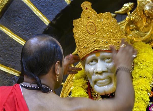 Shirdi bandh to be withdrawn from Sunday midnight