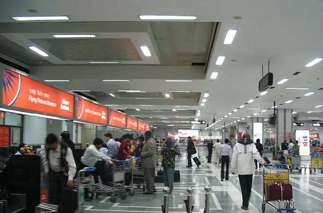 Novel coronavirus: Thermal sensors set up at Amritsar airport to screen passengers