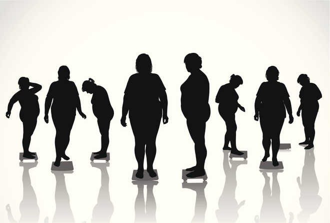 1 out of 2 children in India do not have healthy BMI: Survey