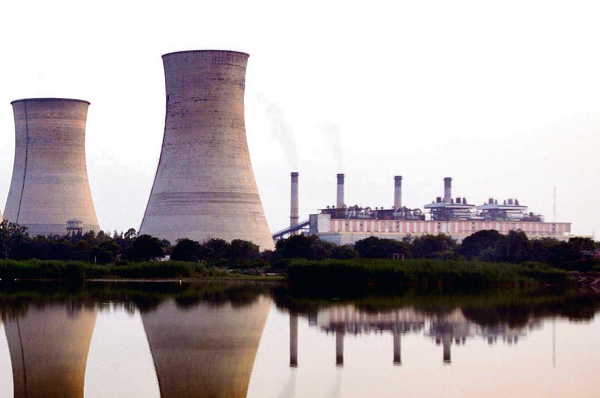 Punjab Thermal plants remain shut, but continue to bleed power corporation