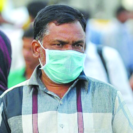 2 test positive for swine flu