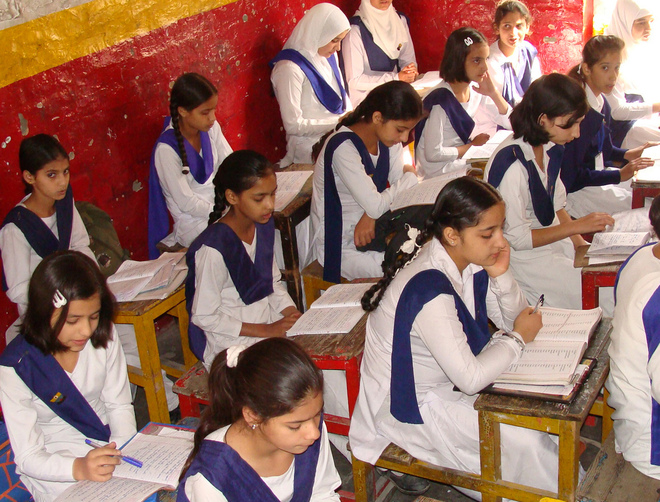4,269 students qualify Class XII BOSE winter examination