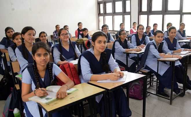 Class XII results to be declared next week