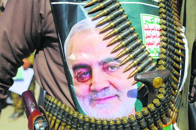 Lessons for India from Soleimani killing