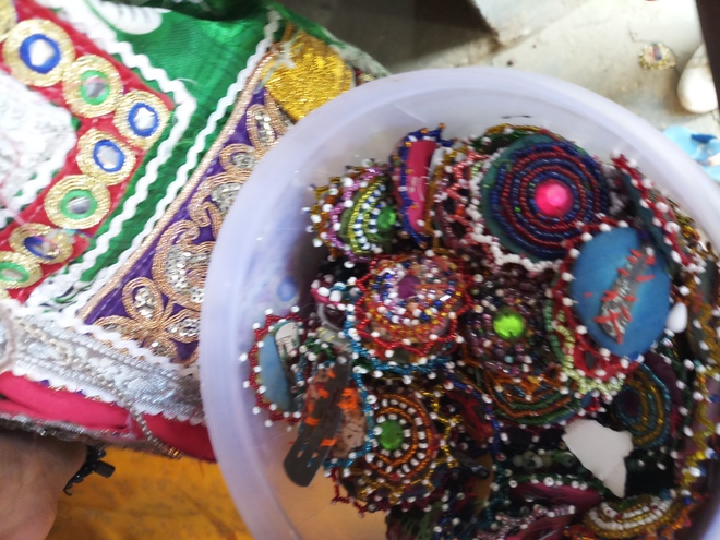Rann of Kutch villages keeping centuries-old art and handicraft alive