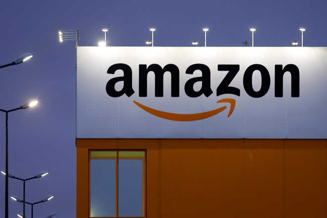 Amazon not favouring by investing: Goyal