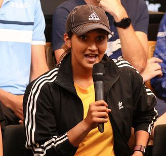 After first win in three years, Sania says taking one step at a time