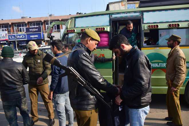 Security meet for R-Day celebrations