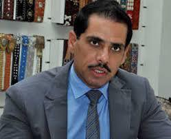 ED arrests Vadra close aide in illegal foreign assets case