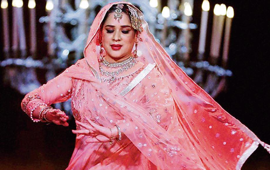‘Qawwali not allowed’, kathak event halted in UP