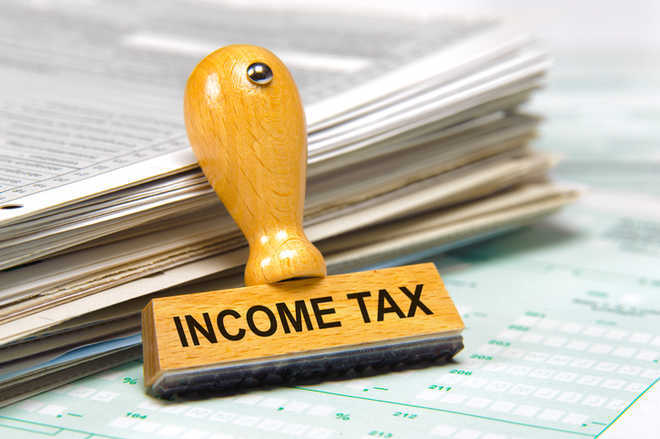 Income tax relief on LTC to non-Central govt staff