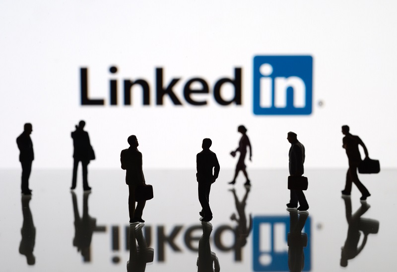3 people are hired on LinkedIn every minute: Satya Nadella