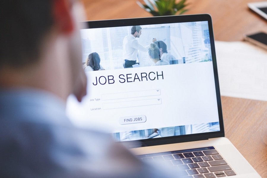 Remote teaching job search grows 212 pc in March-August