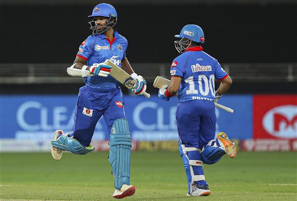 Cricket News, IPL 2020: Delhi Capitals to Don Special Jersey During Match  Against RCB Today