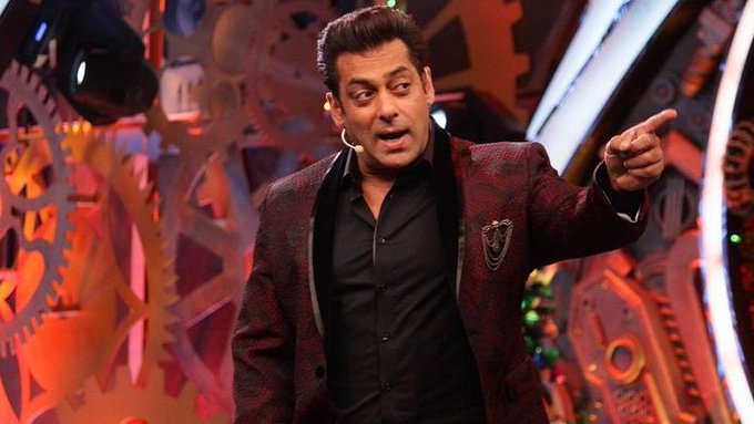 Bigg Boss 14: Salman Khan schools Rahul Vaidya, says 'If my father does something for me, will that be nepotism?'