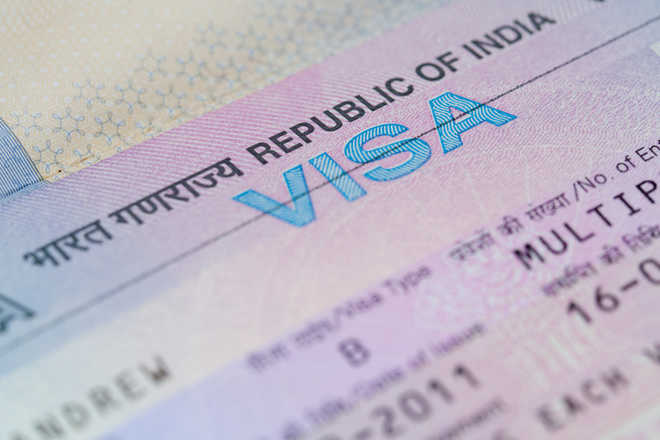 Govt relaxes visa norms; except for tourism, all categories of foreigners allowed to enter India