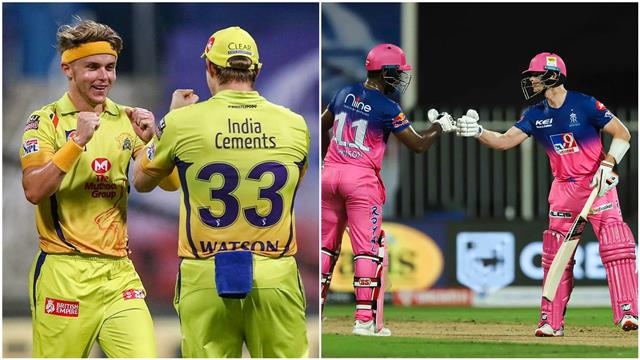 Struggling CSK, Rajasthan Royals eye win to keep play-off hopes alive