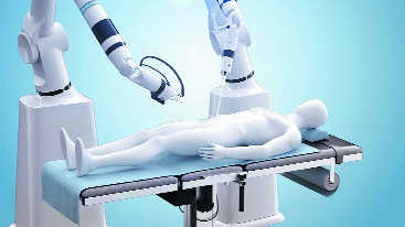 ‘Robotics assistance in surgery ensures good results’