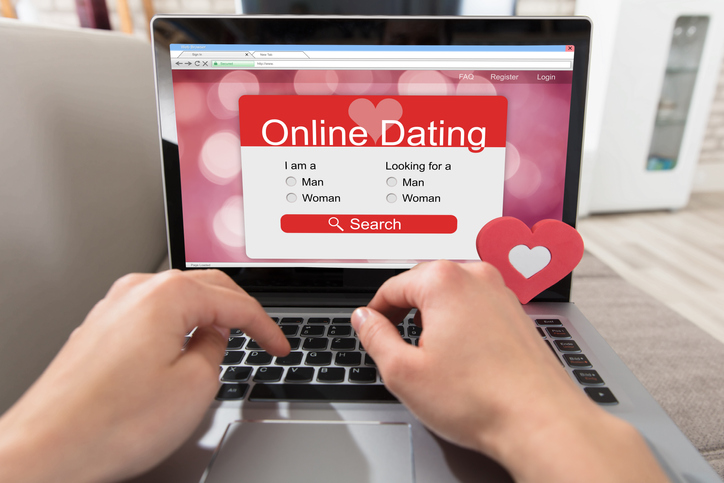 Online dating europe