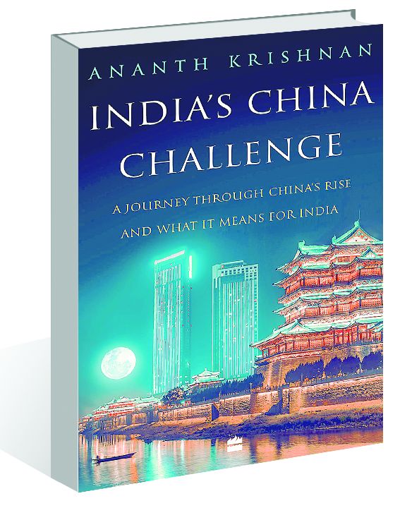 Ananth Krishnan looks at India’s China Challenge