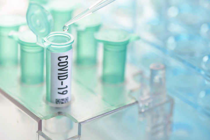 Diagnostics group Eurofins gets US 'EUA' approval for home-based COVID-19 Test