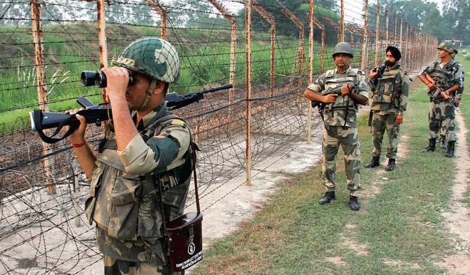 Rs 7,796 crore project approved to boost Army communications in border areas