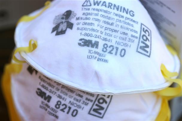 India lifts restrictions on export of N95 masks