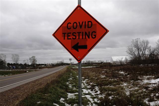 Coronavirus: Latest updates on COVID-19 crisis around the world