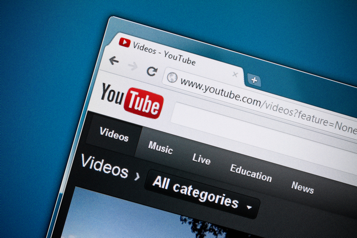 YouTube to gain integrated shopping experience soon: Report