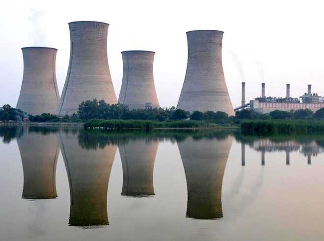 Talwandi Sabo thermal plant runs out of coal, power generation stalled
