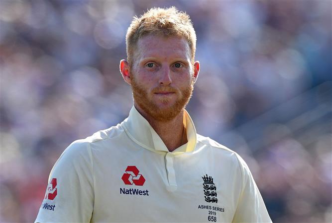 Dubai is hot, says Stokes upon arrival in UAE