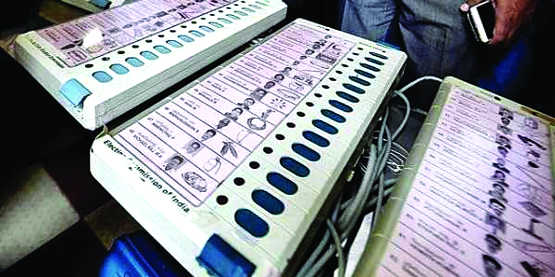 1,090 nomination papers found valid for 1st phase of Bihar Assembly polls