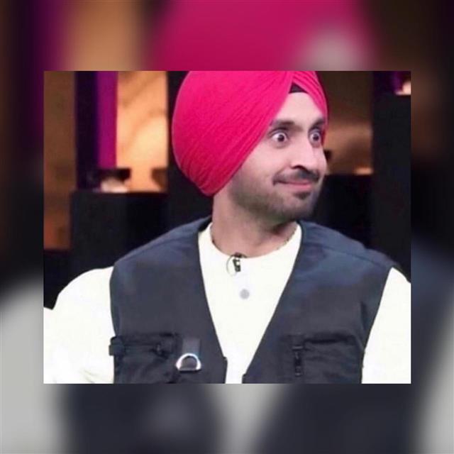 Diljit Dosanjh's hilarious post sums up how everyone feels when relatives give money; have a look