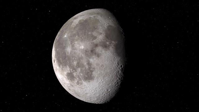 NASA set to unveil ‘exciting’ Moon discovery