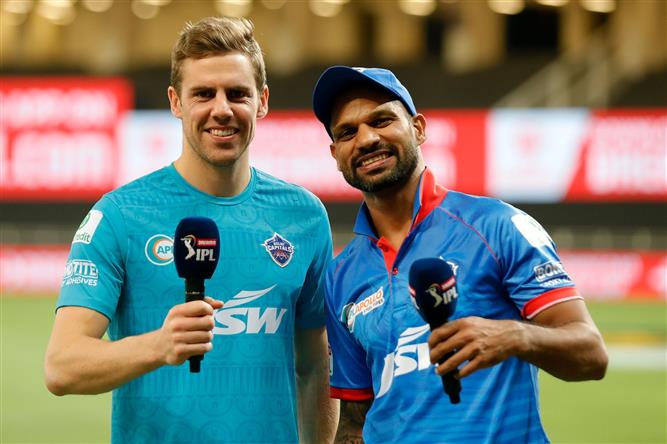 Didn’t know I bowled IPL’s fastest ball, heard about it afterwards: Nortje