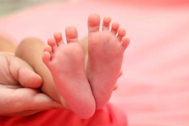 Very low risk to newborns from moms with COVID-19, says study