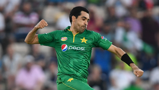 Pakistan pacer Umar Gul announces retirement from all forms of cricket