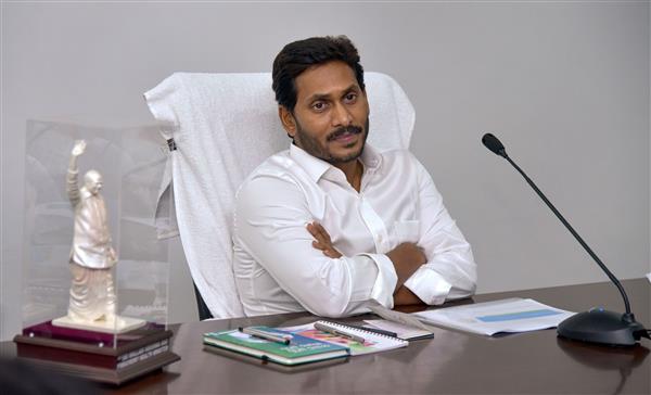 Lawyer writes to AG seeking his consent to initiate contempt against Andhra CM