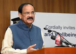 VP Naidu calls for building equitable society on International Day for Eradication of Poverty